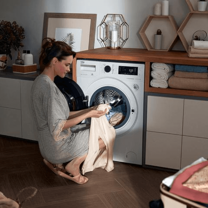 4 Tips Untuk Membuat Mesin Cuci Tahan Lama