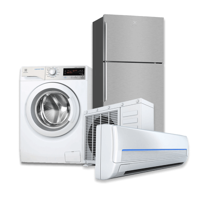 Jual Beli dan Service Elektronik