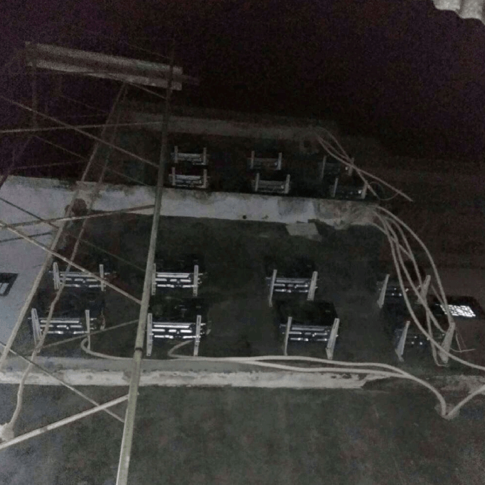 AC